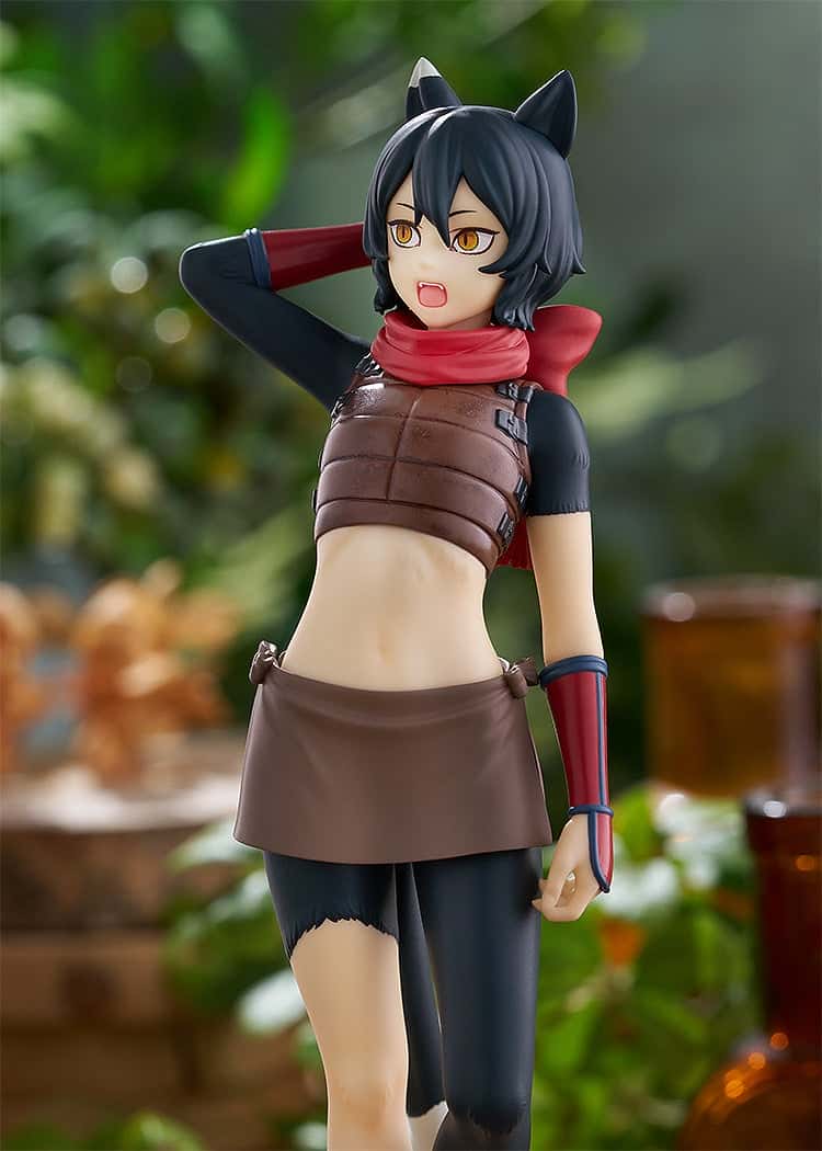 POP UP PARADE – Delicious in Dungeon – Izutsumi (2)
