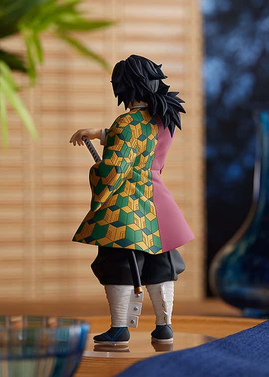 POP UP PARADE – Demon Slayer- Kimetsu no Yaiba – Giyu Tomioka (1)