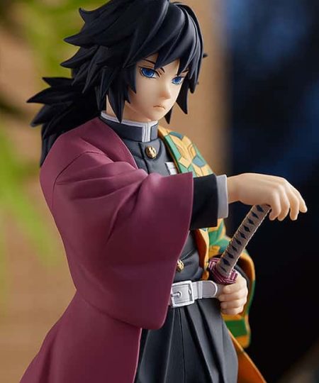 POP UP PARADE - Demon Slayer: Kimetsu no Yaiba - Giyu Tomioka