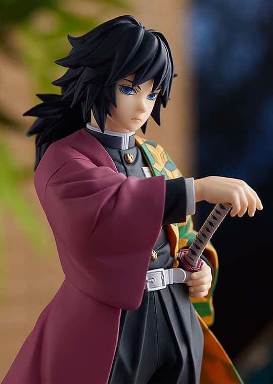 POP UP PARADE – Demon Slayer- Kimetsu no Yaiba – Giyu Tomioka (1)