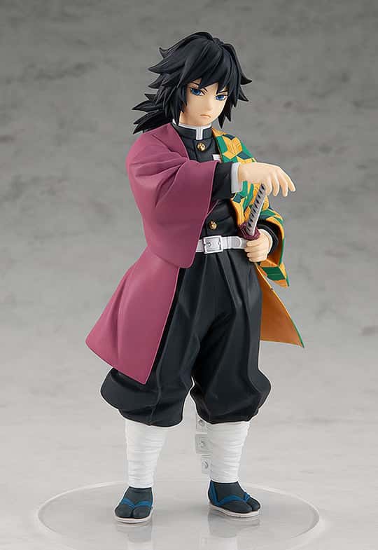 POP UP PARADE – Demon Slayer- Kimetsu no Yaiba – Giyu Tomioka (1)