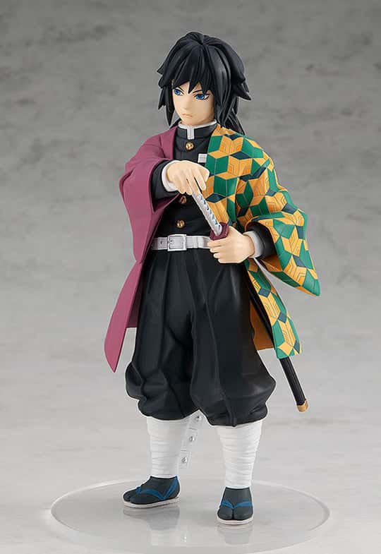POP UP PARADE – Demon Slayer- Kimetsu no Yaiba – Giyu Tomioka (1)