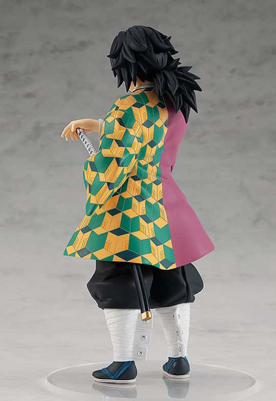 POP UP PARADE – Demon Slayer- Kimetsu no Yaiba – Giyu Tomioka (1)