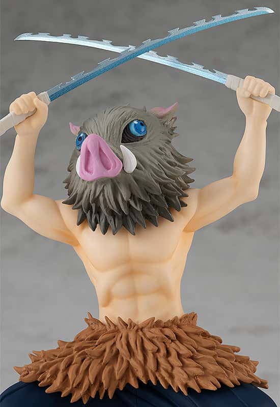 POP UP PARADE – Demon Slayer- Kimetsu no Yaiba – Inosuke Hashibira (1)