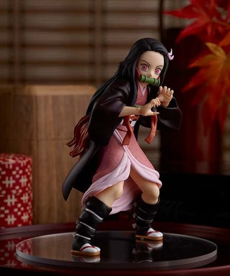 POP UP PARADE - Demon Slayer: Kimetsu no Yaiba - Nezuko Kamado