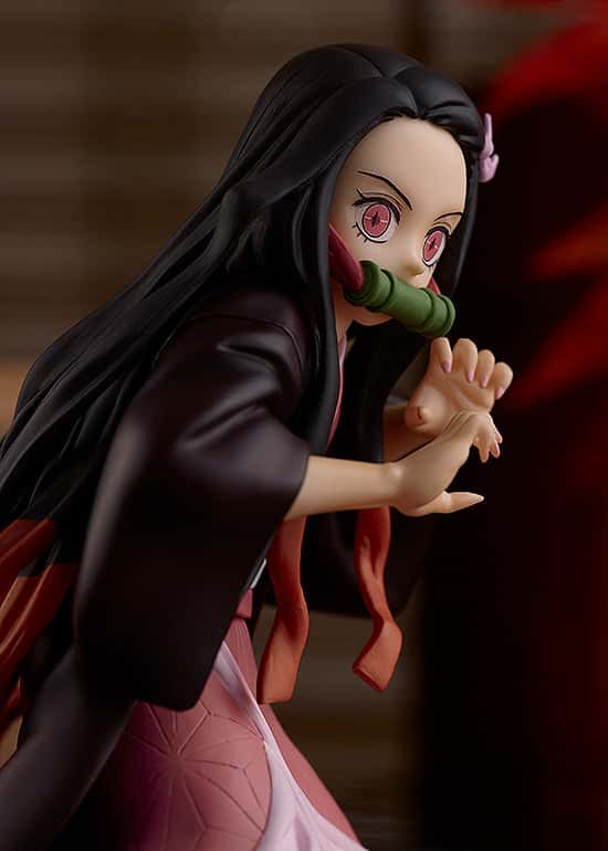 POP UP PARADE – Demon Slayer- Kimetsu no Yaiba – Nezuko Kamado (1)