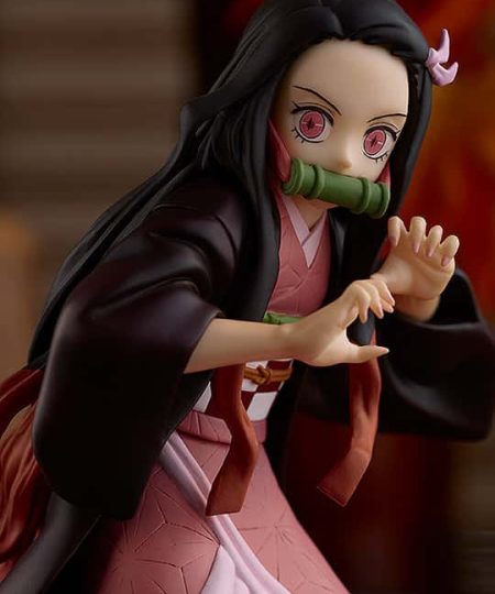 POP UP PARADE - Demon Slayer: Kimetsu no Yaiba - Nezuko Kamado