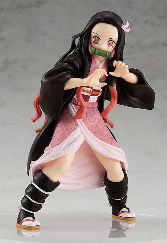 POP UP PARADE – Demon Slayer- Kimetsu no Yaiba – Nezuko Kamado (1)