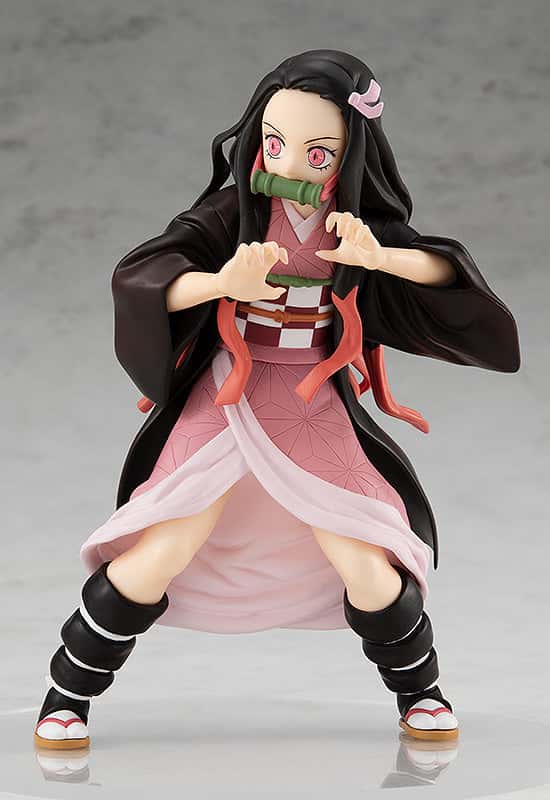 POP UP PARADE – Demon Slayer- Kimetsu no Yaiba – Nezuko Kamado (1)