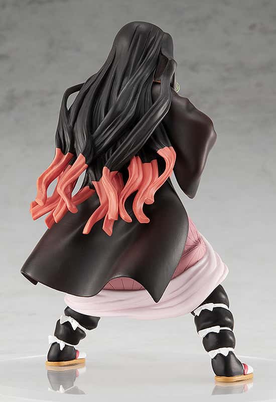 POP UP PARADE – Demon Slayer- Kimetsu no Yaiba – Nezuko Kamado (1)