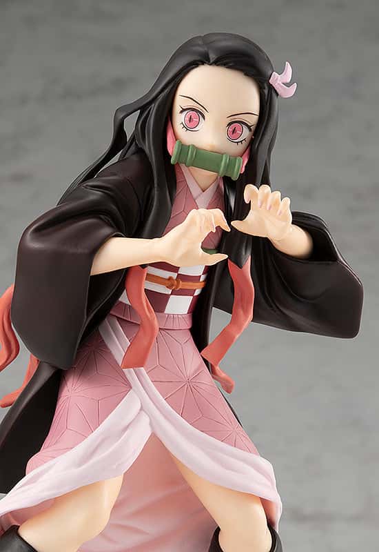 POP UP PARADE – Demon Slayer- Kimetsu no Yaiba – Nezuko Kamado (1)