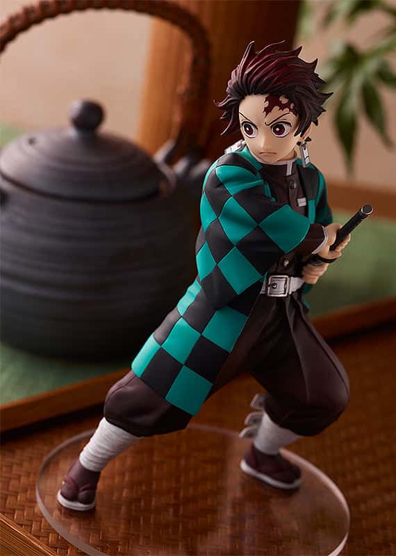 POP UP PARADE – Demon Slayer- Kimetsu no Yaiba – Tanjiro Kamado (1)