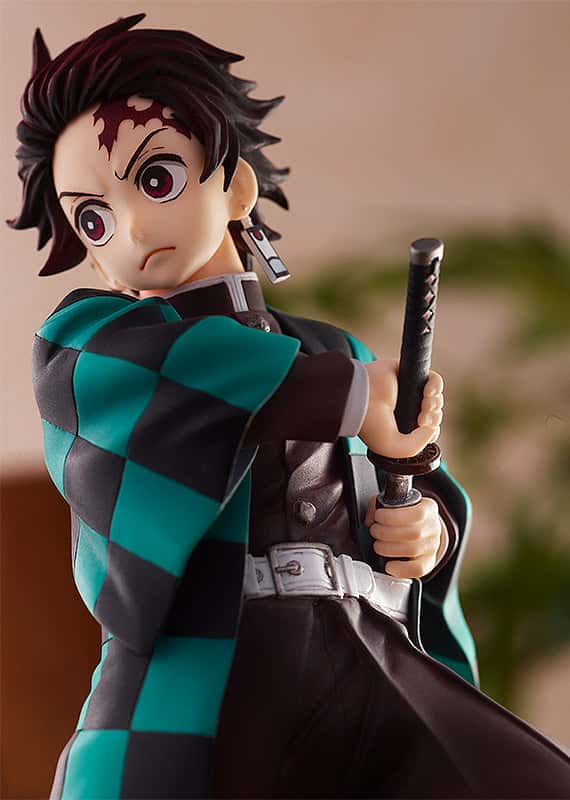 POP UP PARADE – Demon Slayer- Kimetsu no Yaiba – Tanjiro Kamado (1)
