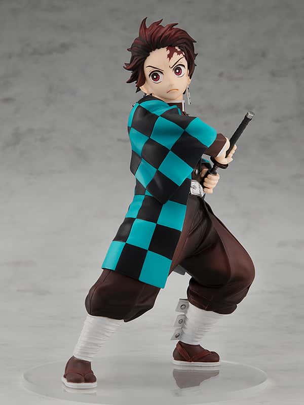 POP UP PARADE – Demon Slayer- Kimetsu no Yaiba – Tanjiro Kamado (1)