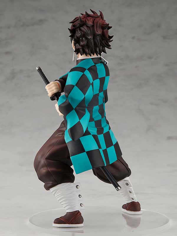 POP UP PARADE – Demon Slayer- Kimetsu no Yaiba – Tanjiro Kamado (1)