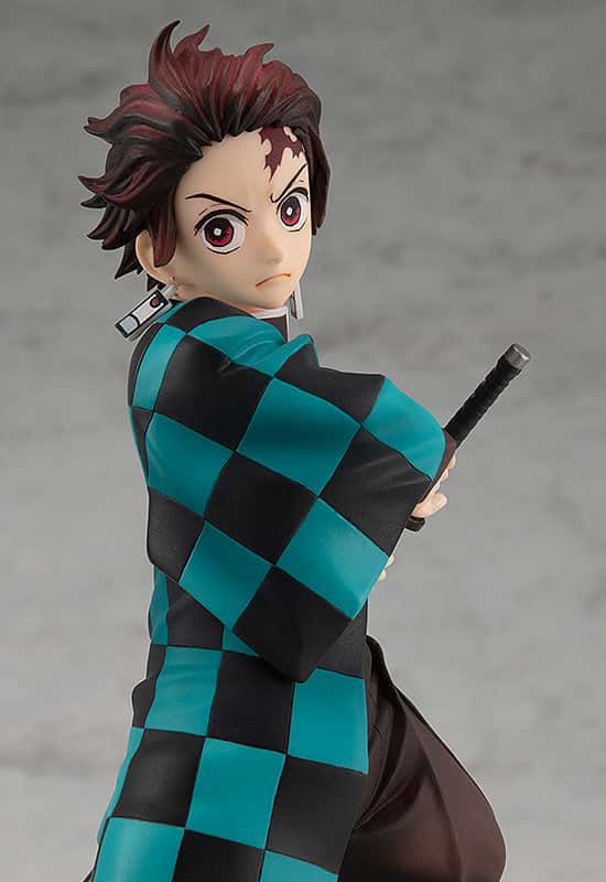 POP UP PARADE – Demon Slayer- Kimetsu no Yaiba – Tanjiro Kamado (1)