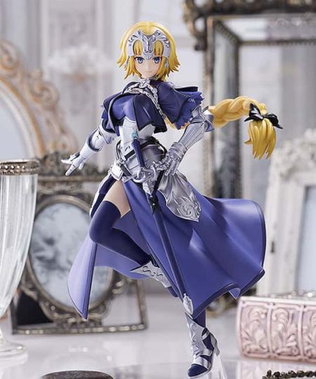 POP UP PARADE - Fate/Grand Order - Ruler/Jeanne d'Arc