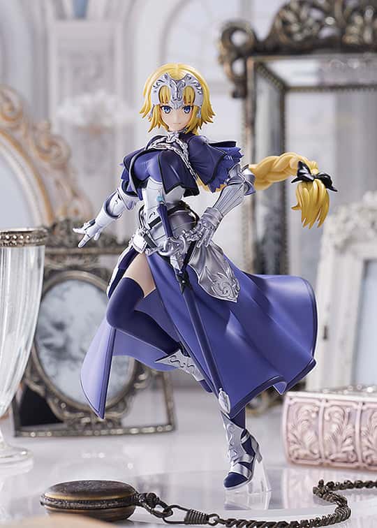 POP UP PARADE - Fate/Grand Order - Ruler/Jeanne d'Arc