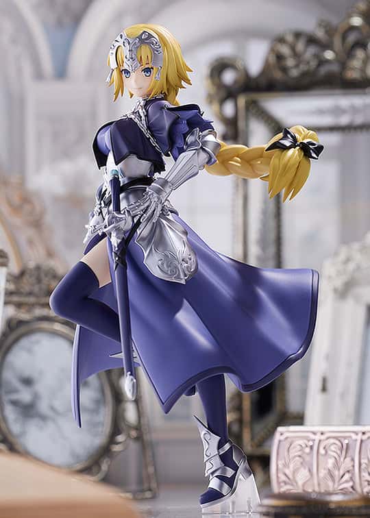 POP UP PARADE – Fate_Grand Order – Ruler_Jeanne d-Arc (1)