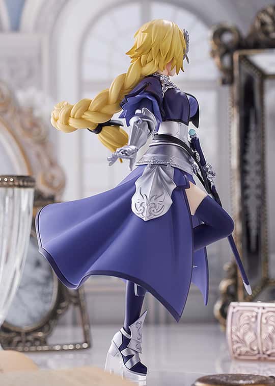 POP UP PARADE – Fate_Grand Order – Ruler_Jeanne d-Arc (1)