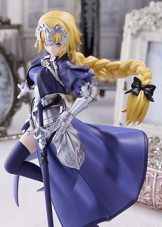 POP UP PARADE – Fate_Grand Order – Ruler_Jeanne d-Arc (1)
