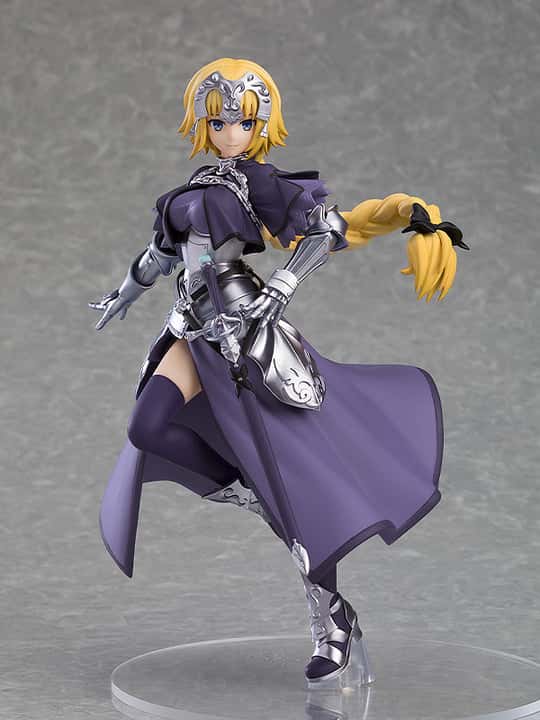 POP UP PARADE – Fate_Grand Order – Ruler_Jeanne d-Arc (1)