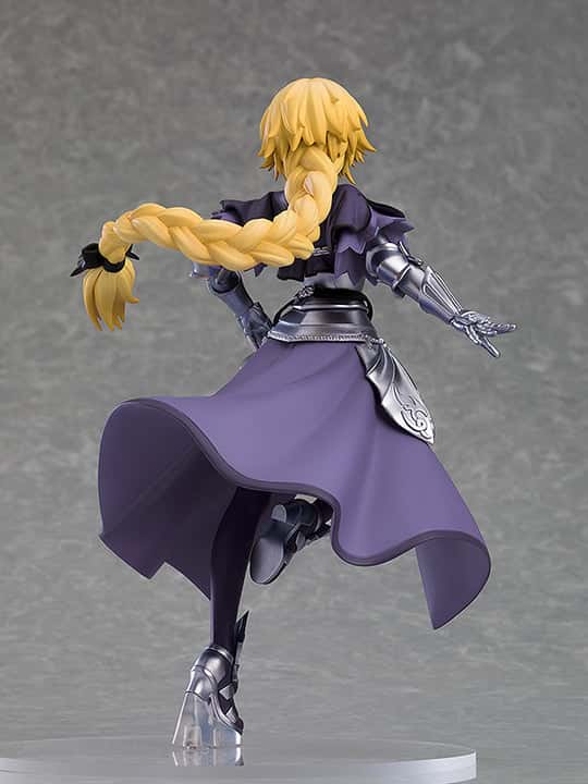POP UP PARADE – Fate_Grand Order – Ruler_Jeanne d-Arc (1)