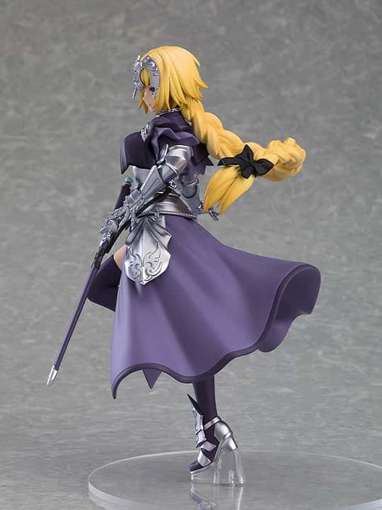 POP UP PARADE – Fate_Grand Order – Ruler_Jeanne d-Arc (1)