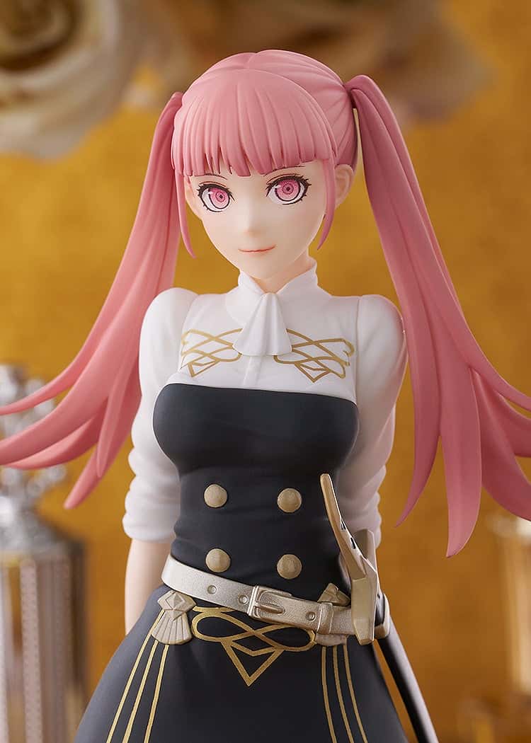 POP UP PARADE – Fire Emblem- Three Houses – Hilda Valentine Goneril (2)
