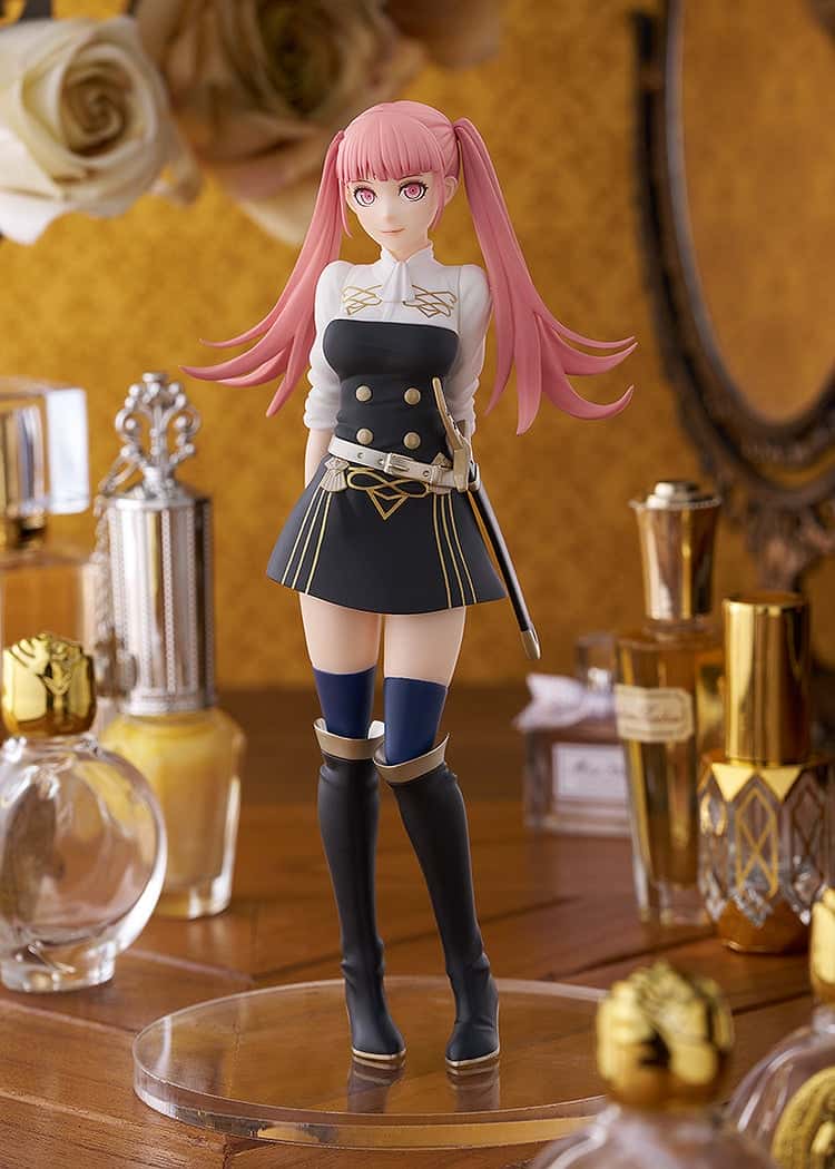 POP UP PARADE - Fire Emblem: Three Houses - Hilda Valentine Goneril