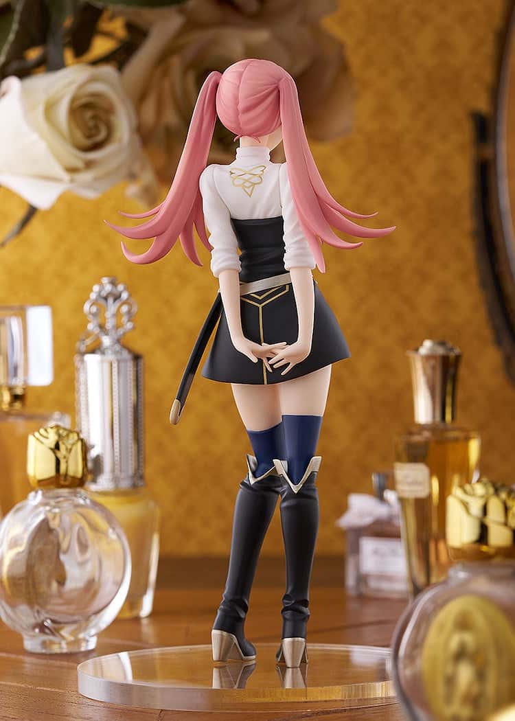 POP UP PARADE – Fire Emblem- Three Houses – Hilda Valentine Goneril (2)