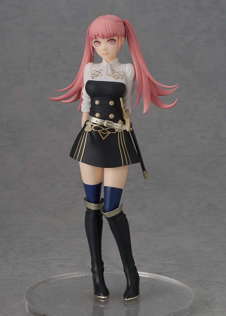 POP UP PARADE – Fire Emblem- Three Houses – Hilda Valentine Goneril (2)