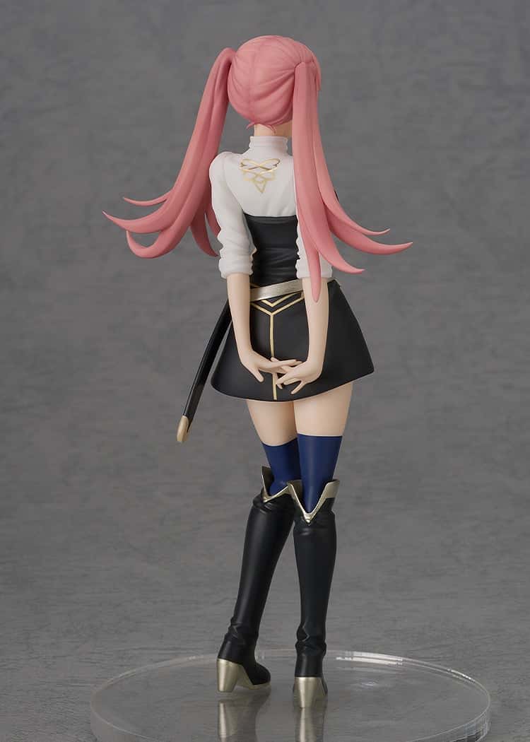 POP UP PARADE – Fire Emblem- Three Houses – Hilda Valentine Goneril (2)