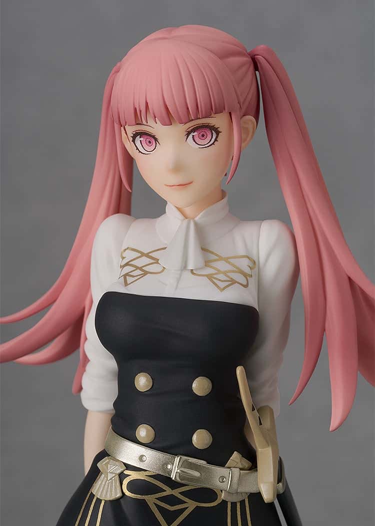 POP UP PARADE – Fire Emblem- Three Houses – Hilda Valentine Goneril (2)