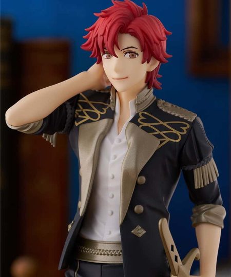 POP UP PARADE - Fire Emblem: Three Houses - Sylvain Jose Gautier