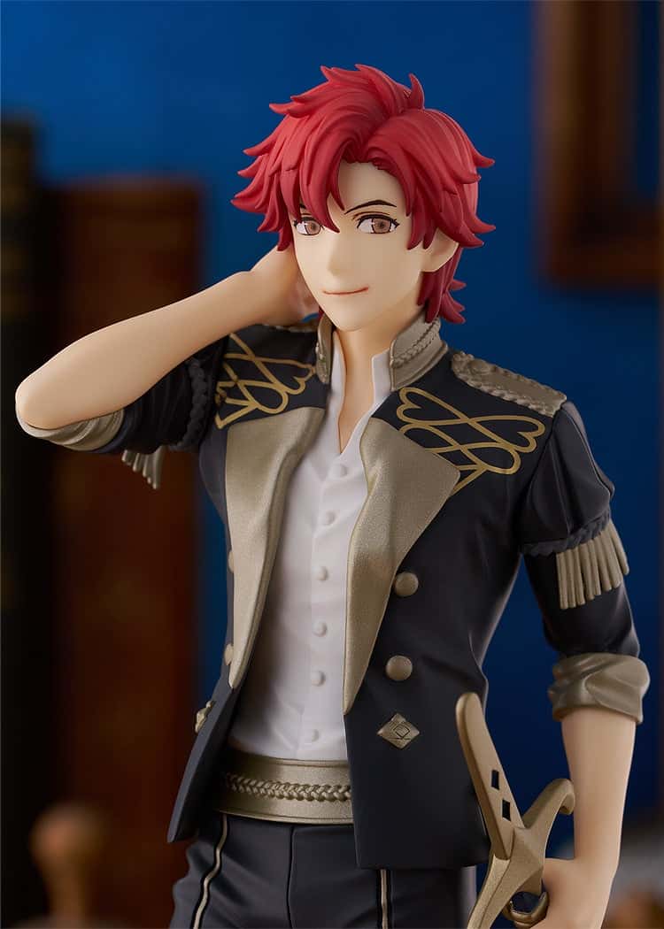 POP UP PARADE – Fire Emblem- Three Houses – Sylvain Jose Gautier (2)