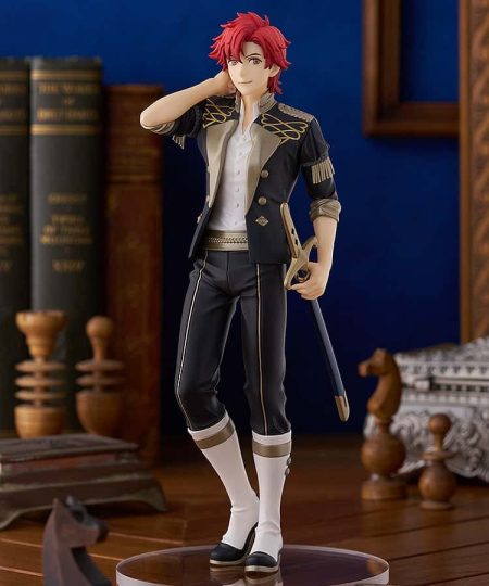 POP UP PARADE - Fire Emblem: Three Houses - Sylvain Jose Gautier