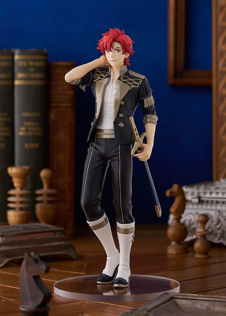 POP UP PARADE - Fire Emblem: Three Houses - Sylvain Jose Gautier