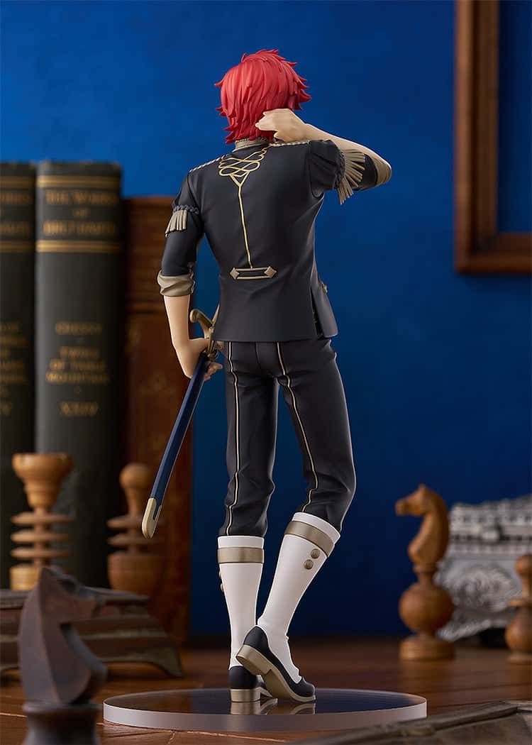 POP UP PARADE – Fire Emblem- Three Houses – Sylvain Jose Gautier (2)