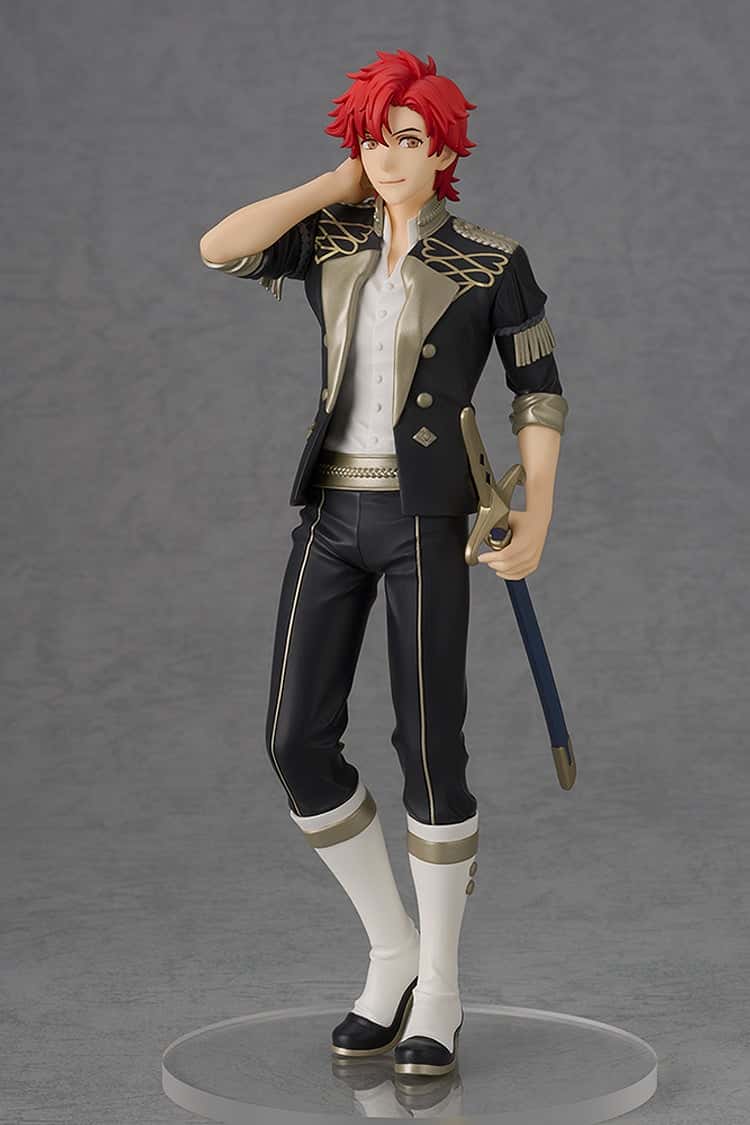 POP UP PARADE – Fire Emblem- Three Houses – Sylvain Jose Gautier (2)