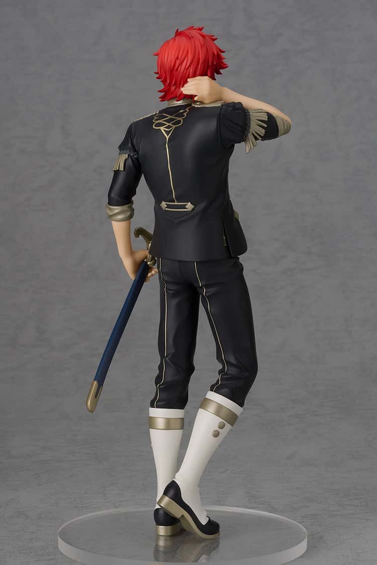 POP UP PARADE – Fire Emblem- Three Houses – Sylvain Jose Gautier (2)