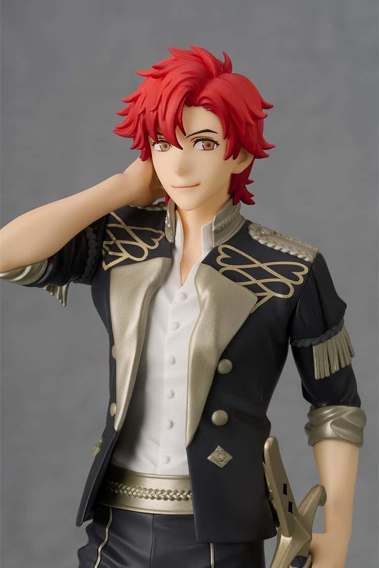 POP UP PARADE – Fire Emblem- Three Houses – Sylvain Jose Gautier (2)