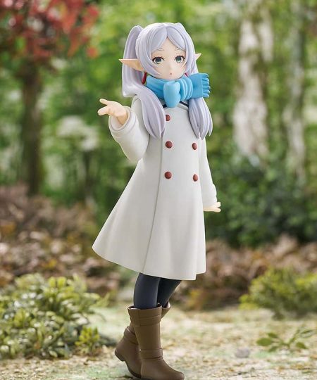 POP UP PARADE - Frieren: Beyond Journey's End - Frieren: Blow Kiss Ver.