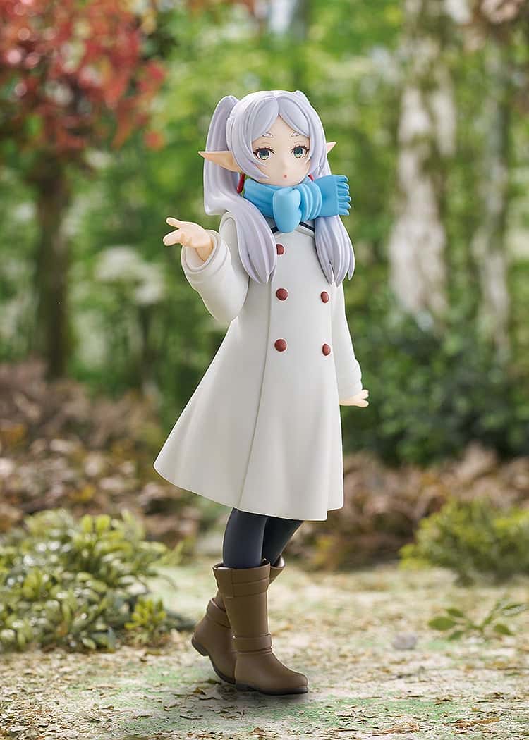 POP UP PARADE - Frieren: Beyond Journey's End - Frieren: Blow Kiss Ver.