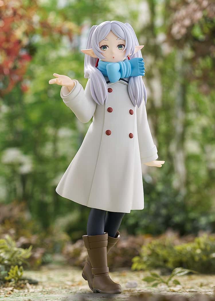 POP UP PARADE – Frieren- Beyond Journey-s End – Frieren- Blow Kiss Ver (1)