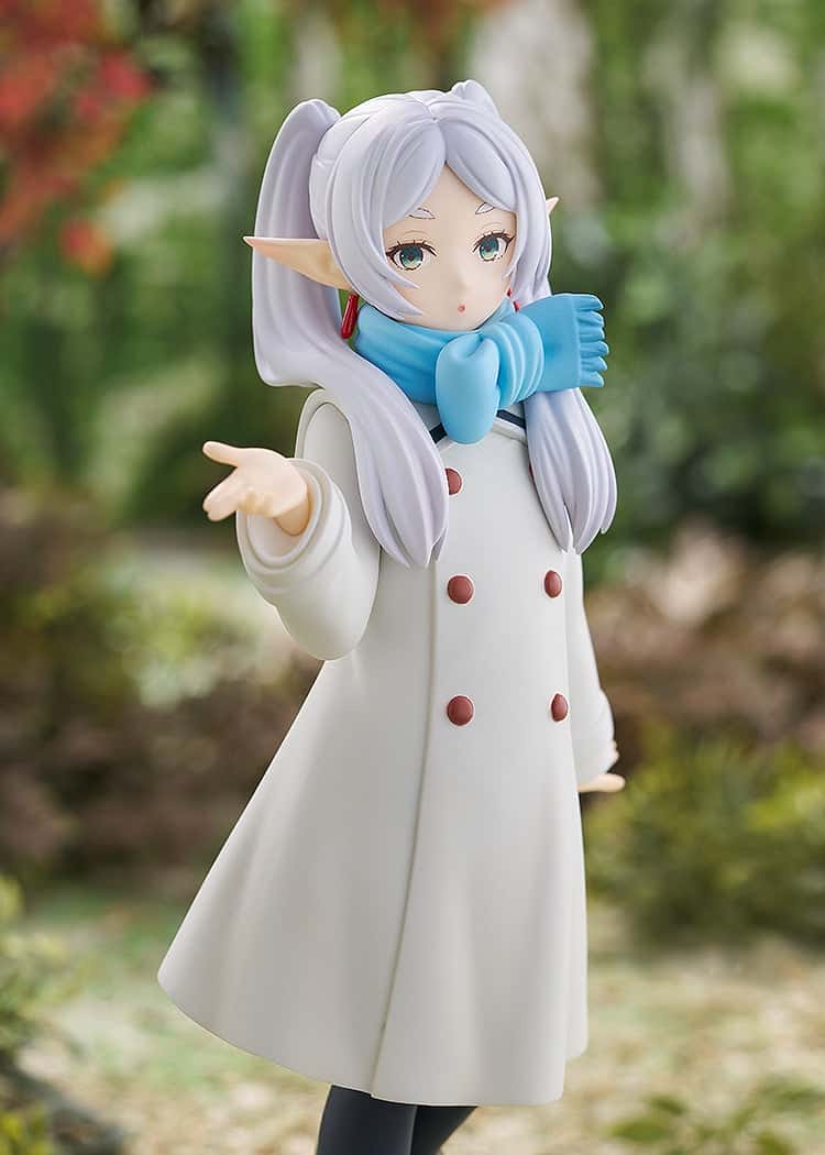POP UP PARADE – Frieren- Beyond Journey-s End – Frieren- Blow Kiss Ver (1)