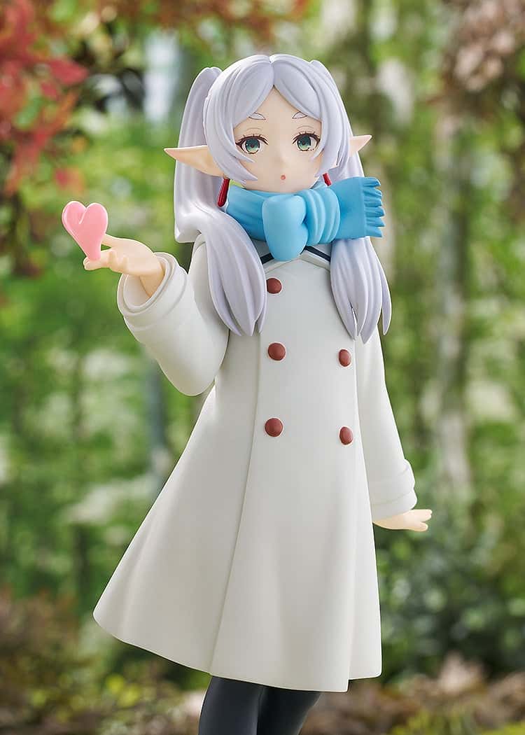 POP UP PARADE – Frieren- Beyond Journey-s End – Frieren- Blow Kiss Ver (1)