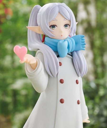 POP UP PARADE - Frieren: Beyond Journey's End - Frieren: Blow Kiss Ver.