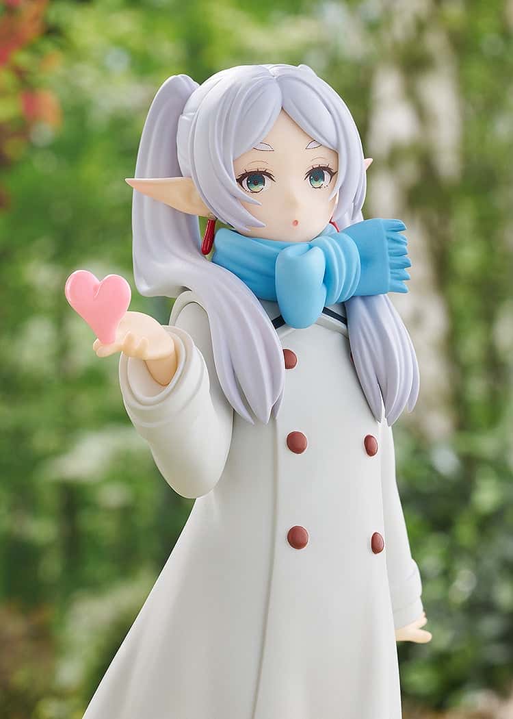 POP UP PARADE – Frieren- Beyond Journey-s End – Frieren- Blow Kiss Ver (1)