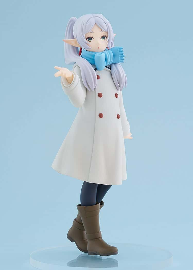 POP UP PARADE – Frieren- Beyond Journey-s End – Frieren- Blow Kiss Ver (1)